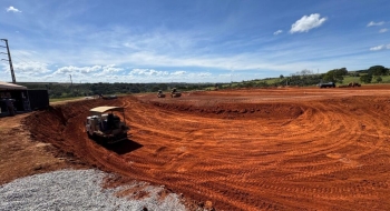Primeira indústria de oxigênio do Centro-Oeste inicia obras em Anápolis
